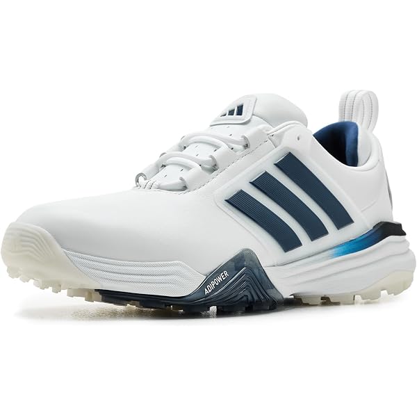 Amazon.com | adidas Men's Adipower 26 SL, FTWR White/Collegiate